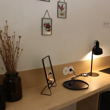 Guest house Bonfim Business And Leisure