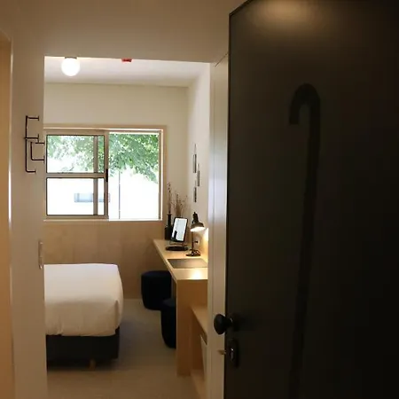 Pensjonat Bonfim Business And Leisure 2*