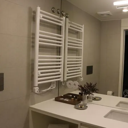 Bonfim Business And Leisure Pensjonat 2*