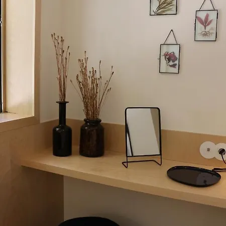 Guest house Bonfim Business And Leisure Porto