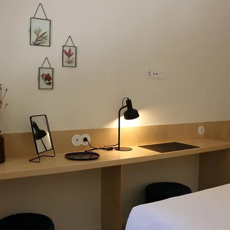 Bonfim Business And Leisure 게스트하우스 포르투