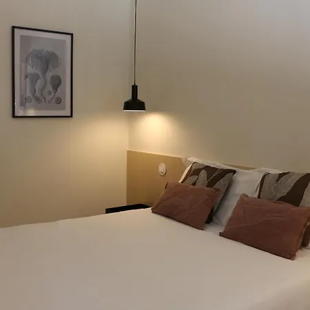 Guest house Bonfim Business And Leisure 2*