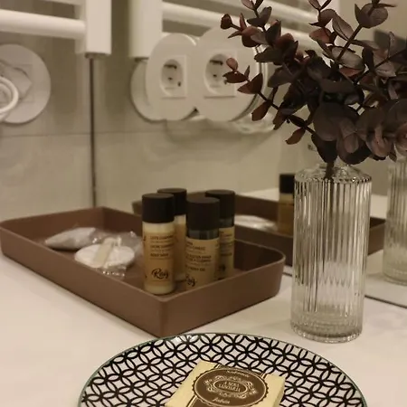 Guest house Bonfim Business And Leisure 2*