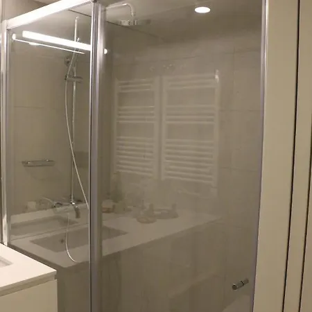 Guest house Bonfim Business And Leisure 2*