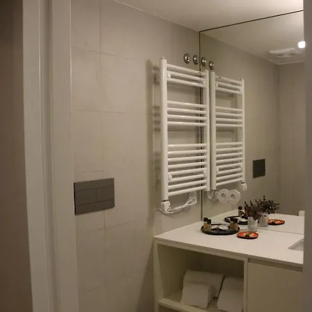Guest house Bonfim Business And Leisure Porto