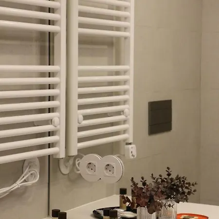 Guest house Bonfim Business And Leisure 2*