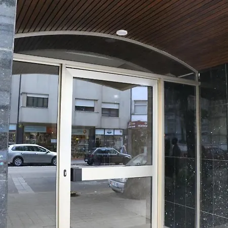 Guest house Bonfim Business And Leisure 2*