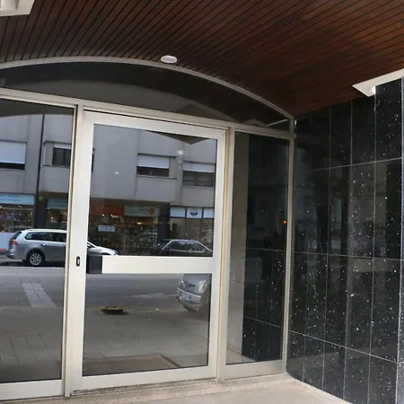 Bonfim Business And Leisure 2*