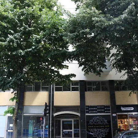Bonfim Business And Leisure Guest house 2*