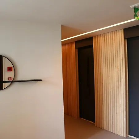 Guest house Bonfim Business And Leisure