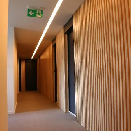 Bonfim Business And Leisure Porto