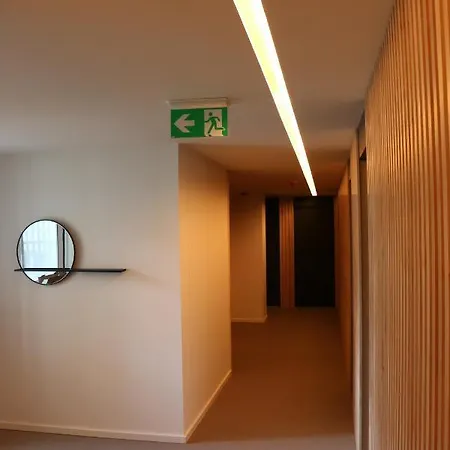 Guest house Bonfim Business And Leisure 2*