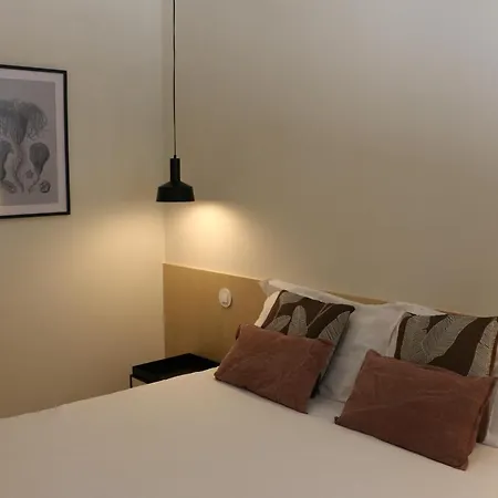 Bonfim Business&leisure Maison d'hôtes Oporto