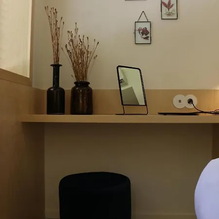 Maison d'hôtes Bonfim Business&leisure 2*