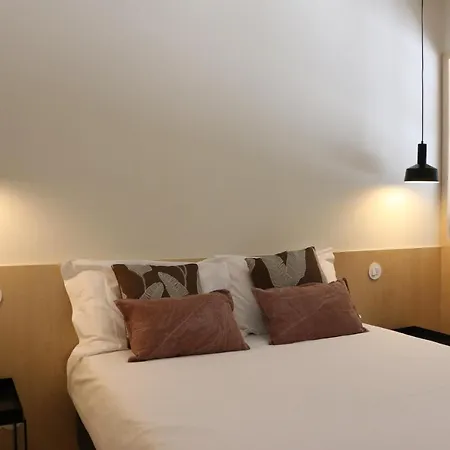 Bonfim Business&leisure 2*