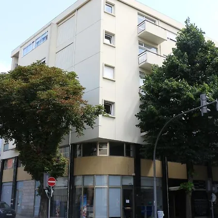 Bonfim Business And Leisure 2* 波尔图