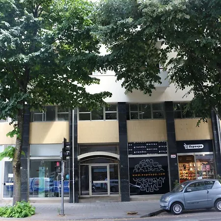 招待所 Bonfim Business And Leisure