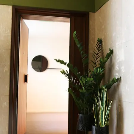 Bonfim Business&leisure Porto